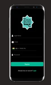 Yash Institute screenshot 1