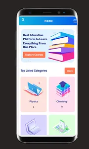 Yash Institute screenshot 4