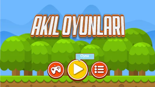 Akıl Oyunları screenshot 0