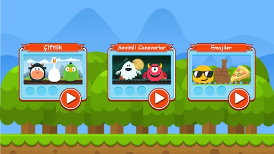 Akıl Oyunları screenshot 1