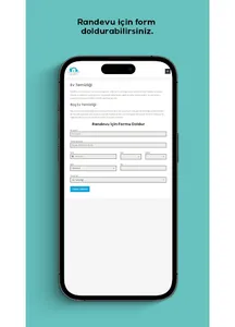Evde Temizlik Hizmeti screenshot 11