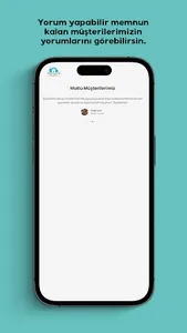 Evde Temizlik Hizmeti screenshot 4