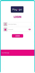 PaynGO screenshot 0