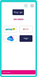 PaynGO screenshot 4
