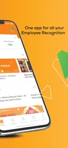 AthenaLife screenshot 1