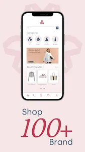 Eve App screenshot 1