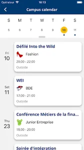 Events@HECParis screenshot 6