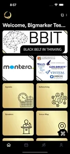 TOC Innovation Summit screenshot 0