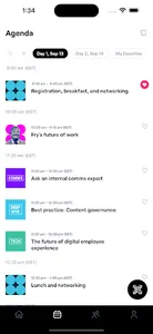 Unite 23 screenshot 1