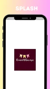 EVENT2GO NYC screenshot 6