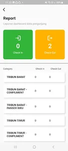 Eventbersama screenshot 0
