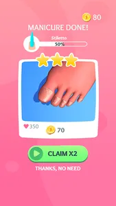 Feet Boutique screenshot 2