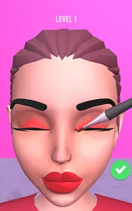 Makeup Mixer screenshot 3