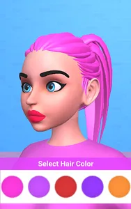 Makeup Mixer screenshot 6