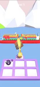 Merge Missiles screenshot 11