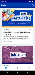 Colegio Marista Santa María screenshot 0