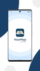 Your Map - Custom Map Planner screenshot 1