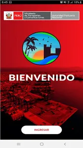 APN Eventos screenshot 0