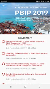 APN Eventos screenshot 3