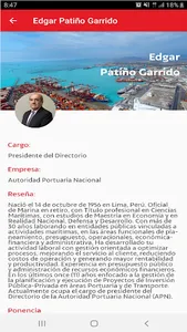 APN Eventos screenshot 4