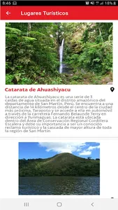 APN Eventos screenshot 6