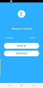 Eventor screenshot 0