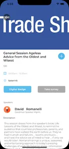 Georgia Senior Living Assoc. screenshot 2