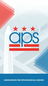 2019 APS Convention screenshot 0