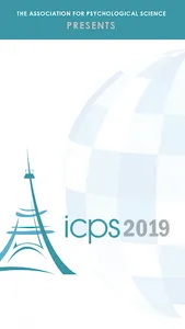 ICPS 2019 screenshot 0