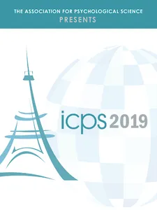 ICPS 2019 screenshot 2