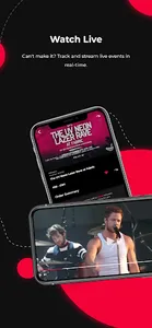 Go Lyv screenshot 5