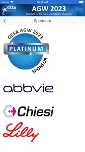 GESA AGW 2023 screenshot 3