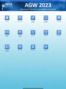 GESA AGW 2023 screenshot 6
