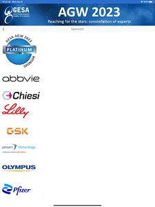 GESA AGW 2023 screenshot 8