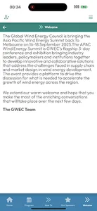 APAC 2025 Attendee App screenshot 0