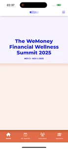 WeMoney FWS screenshot 0