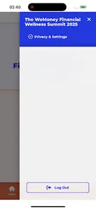 WeMoney FWS screenshot 3