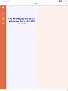 WeMoney FWS screenshot 4