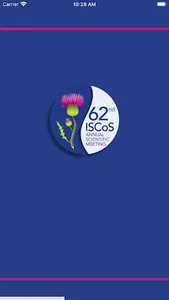 ISCoS 2023 screenshot 0