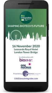 Bio Integrates 2020 screenshot 0