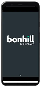 Bonhill Events screenshot 0