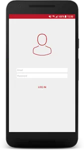 Ocsial Check-in screenshot 1