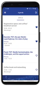 NextGen Nordics screenshot 2