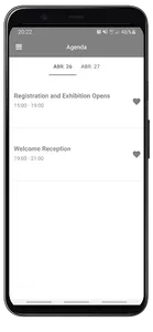 gasworld Conferences screenshot 2