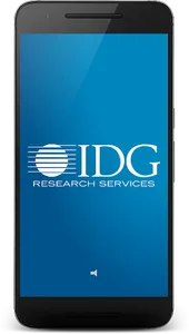 IDG Research Services - Evento screenshot 0