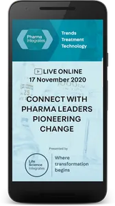 Pharma Integrates 2020 screenshot 0