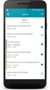 Pharma Integrates 2020 screenshot 2