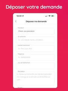 Eventsia screenshot 11