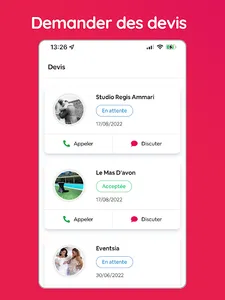 Eventsia screenshot 16
