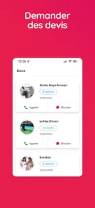 Eventsia screenshot 4